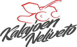 Kalajoen Neliveto Logo